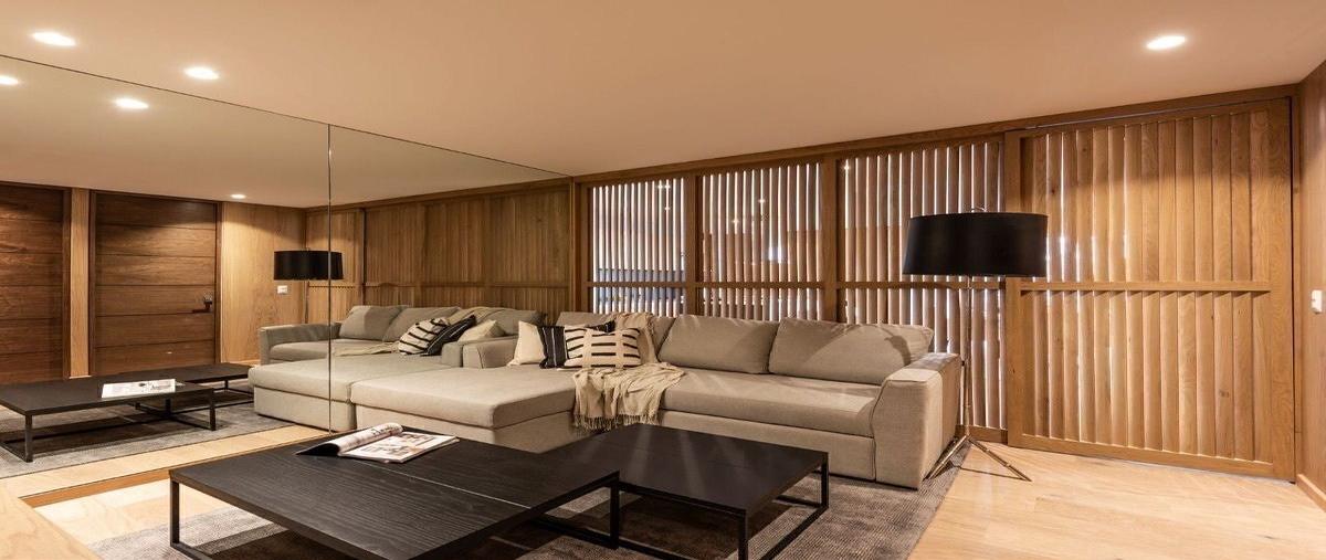 Foto de departamento en venta en avenida carlos lazo , san mateo tlaltenango, cuajimalpa de morelos, df / cdmx, 0 No. 04