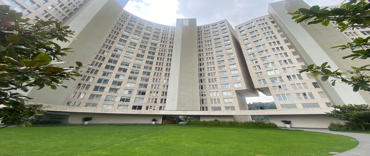 Foto de departamento en venta en avenida carlos lazo , santa fe cuajimalpa, cuajimalpa de morelos, df / cdmx, 0 No. 03