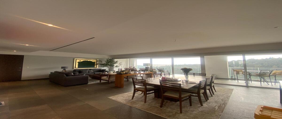 Foto de departamento en venta en avenida carlos lazo , santa fe cuajimalpa, cuajimalpa de morelos, df / cdmx, 0 No. 05