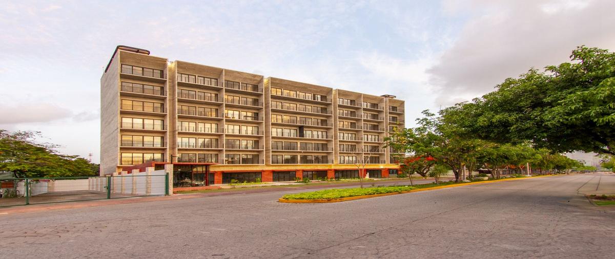 Foto de departamento en venta en avenida carlos nader , cancún centro, benito juárez, quintana roo, 0 No. 04