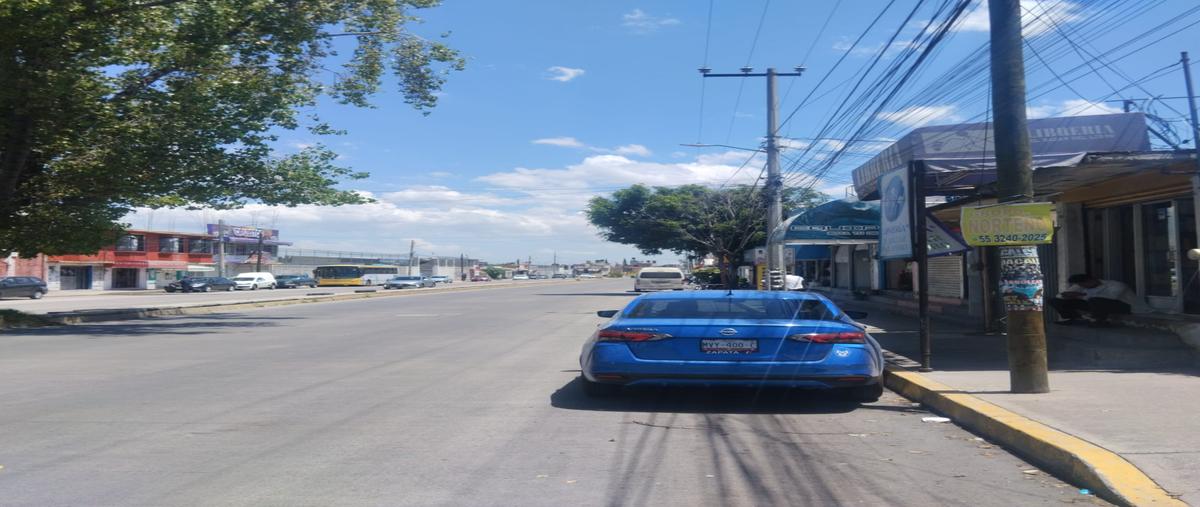 Foto de terreno habitacional en venta en avenida carlos pichardo cruz , santa maría magdalena huizachitla, coacalco de berriozábal, méxico, 31718085 No. 03
