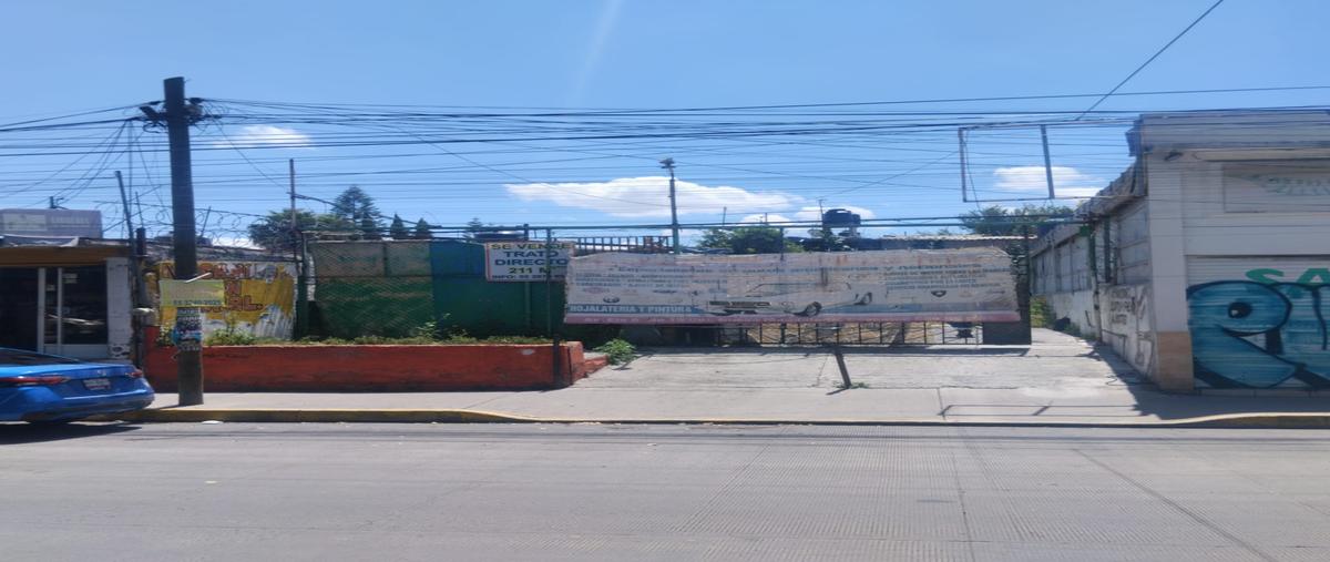 Foto de terreno habitacional en avenida carlos pichardo cruz , santa maría magdalena huizachitla, coacalco de berriozábal, méxico, 0 foto 04 Foto de terreno habitacional en venta en avenida carlos pichardo cruz , santa maría magdalena huizachitla, coacalco de berriozábal, méxico, 0 No. 04