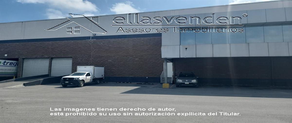 Foto de bodega en avenida carlos salinas de gortari 1020, futuro apodaca, apodaca, nuevo león, 0 foto 03 Foto de bodega en renta en avenida carlos salinas de gortari 1020, futuro apodaca, apodaca, nuevo león, 0 No. 03