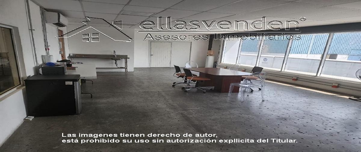 Foto de bodega en renta en avenida carlos salinas de gortari 1020, los castaños privada residencial, apodaca, nuevo león, 0 No. 04