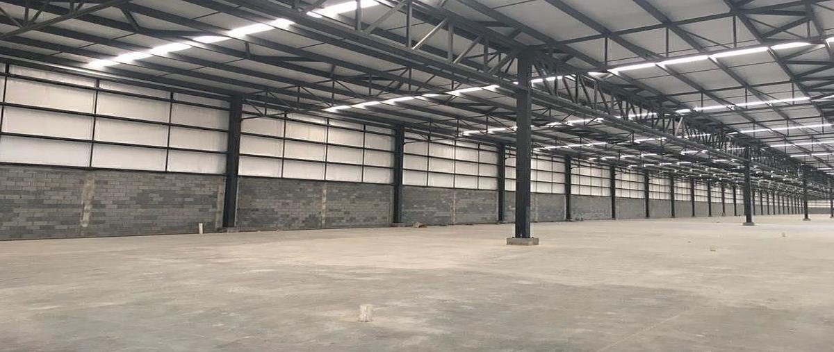 Foto de bodega en renta en avenida carlos salinas de gortari , apodaca centro, apodaca, nuevo león, 31040864 No. 03