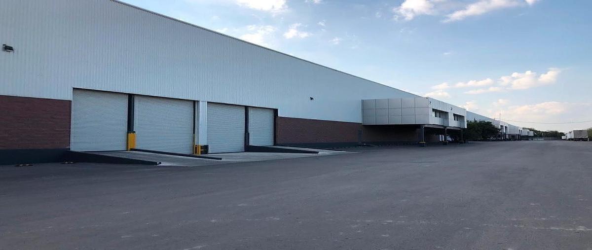 Foto de bodega en renta en avenida carlos salinas de gortari , apodaca centro, apodaca, nuevo león, 31040864 No. 04