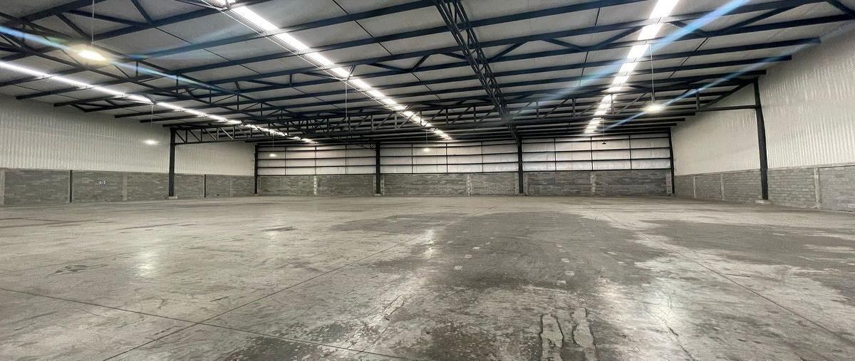 Foto de bodega en renta en avenida carlos salinas de gortari , apodaca centro, apodaca, nuevo león, 31040864 No. 05