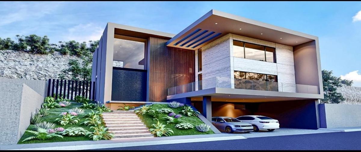 Venta de casa en av carolco, Colonia Carolco, C.P. 64996