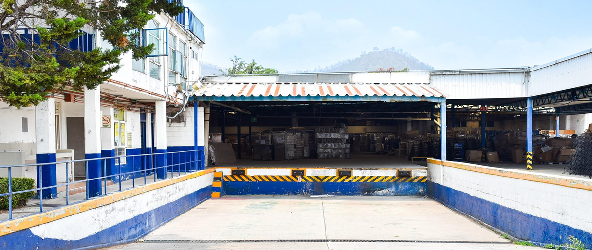 Foto de bodega en avenida carretera a santiago tepalcatlalpan , santiago tepalcatlalpan, xochimilco, df / cdmx, 29964136 foto 01 Foto de bodega en venta en avenida carretera a santiago tepalcatlalpan , santiago tepalcatlalpan, xochimilco, df / cdmx, 29964136 No. 01