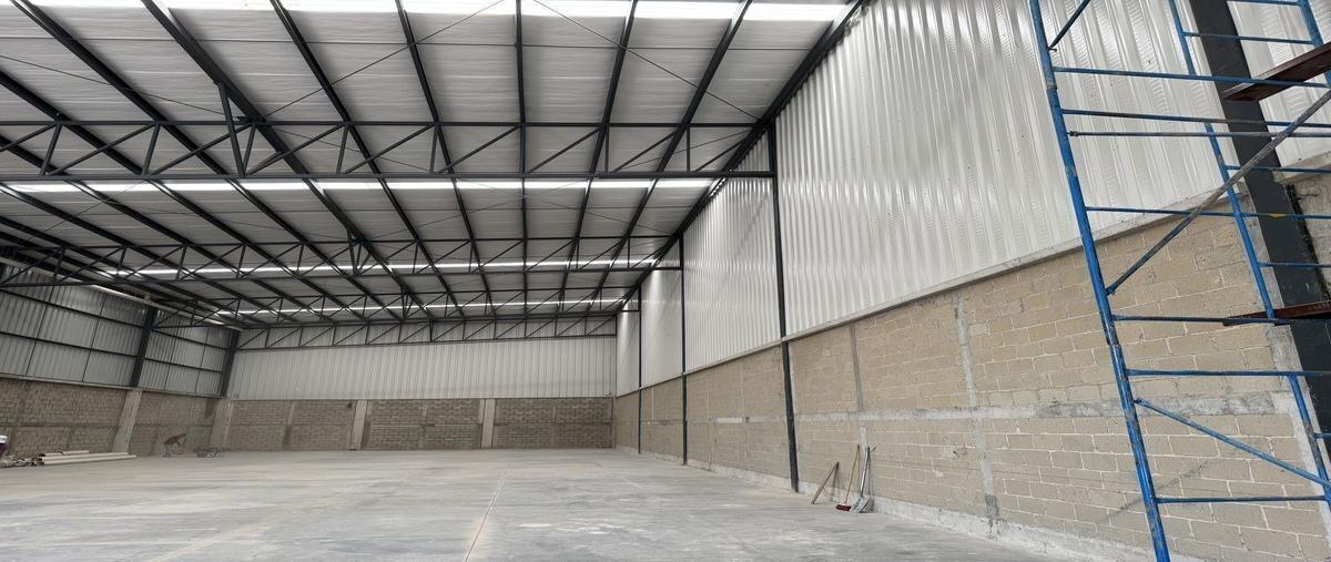 Foto de bodega en renta en avenida carretera las palmas , los tamarindos, puerto vallarta, jalisco, 29934828 No. 03