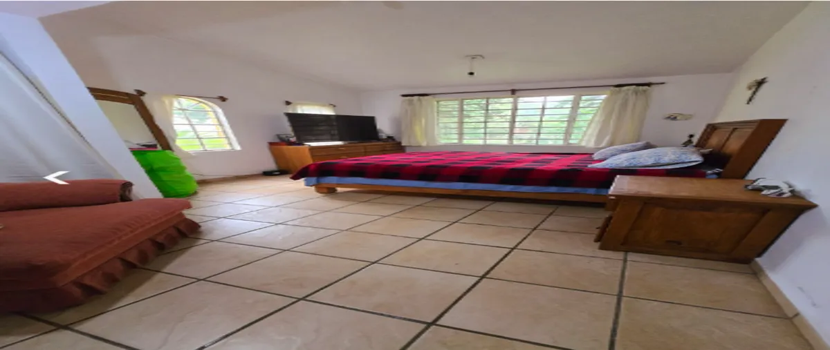Foto de casa en venta en avenida carretera san francisco 1, san francisco tlalnepantla, xochimilco, df / cdmx, 30357768 No. 02
