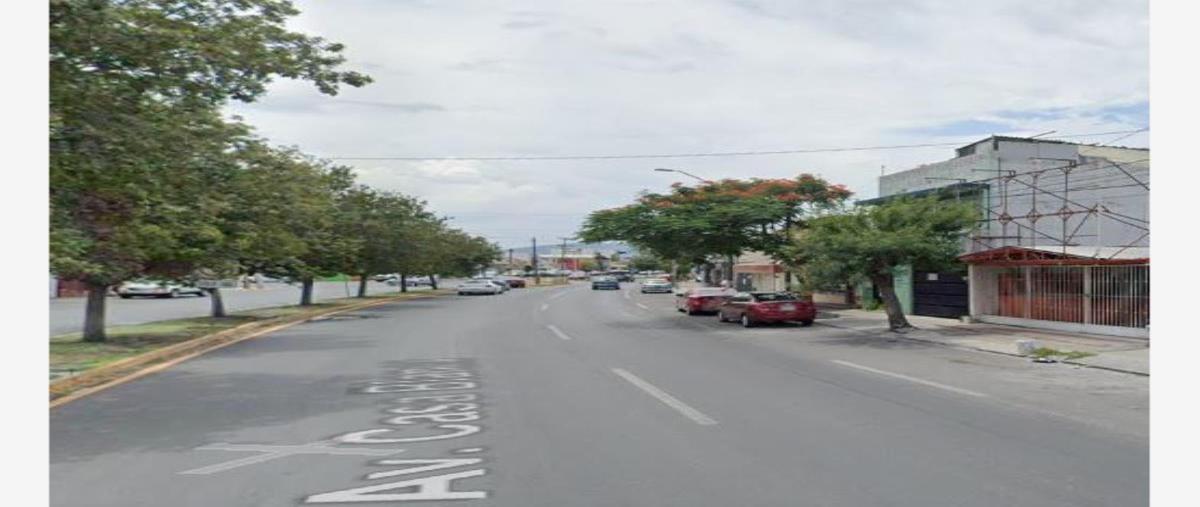 Foto de casa en venta en avenida casa blanca 000, villas de casa blanca, san nicolás de los garza, nuevo león, 0 No. 03