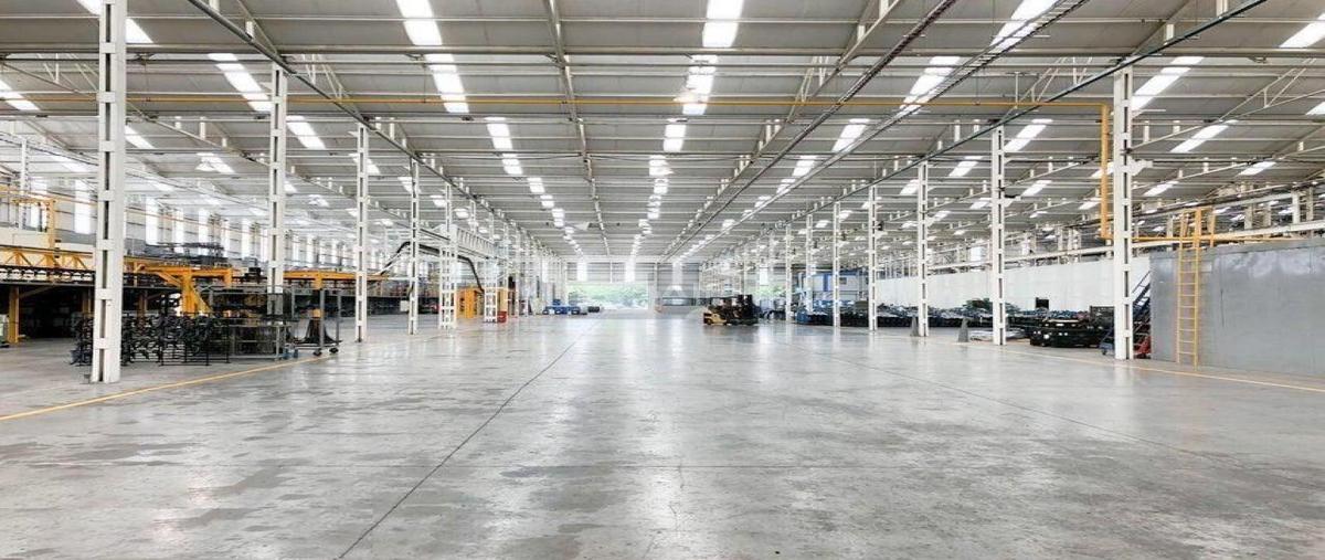 Foto de nave industrial en renta en avenida casa blanca 1123, casa bella, san nicolás de los garza, nuevo león, 26319089 No. 04