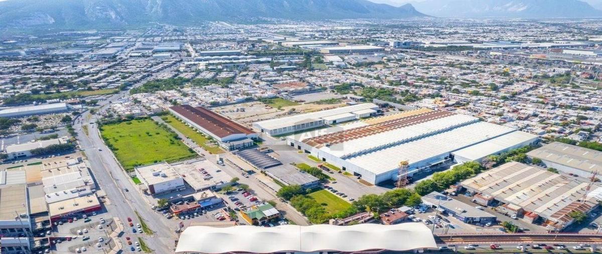 Foto de nave industrial en renta en avenida casa blanca 1123, casa bella, san nicolás de los garza, nuevo león, 26319089 No. 05