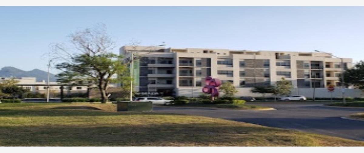 Foto de departamento en venta en avenida casa blanca 1211, casa blanca, san nicolás de los garza, nuevo león, 28111930 No. 01