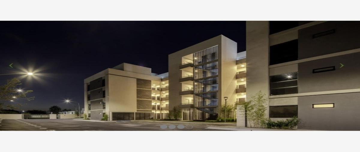 Foto de departamento en venta en avenida casa blanca 1211, casa blanca, san nicolás de los garza, nuevo león, 28111930 No. 03