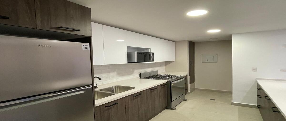 Foto de departamento en renta en avenida casa blanca , cerradas de casa blanca, san nicolás de los garza, nuevo león, 0 No. 03