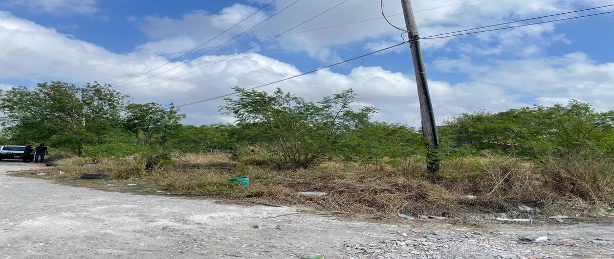 Foto de terreno habitacional en avenida casa blanca , nuevo milenio, matamoros, tamaulipas, 31510273 foto 03 Foto de terreno habitacional en venta en avenida casa blanca , nuevo milenio, matamoros, tamaulipas, 31510273 No. 03