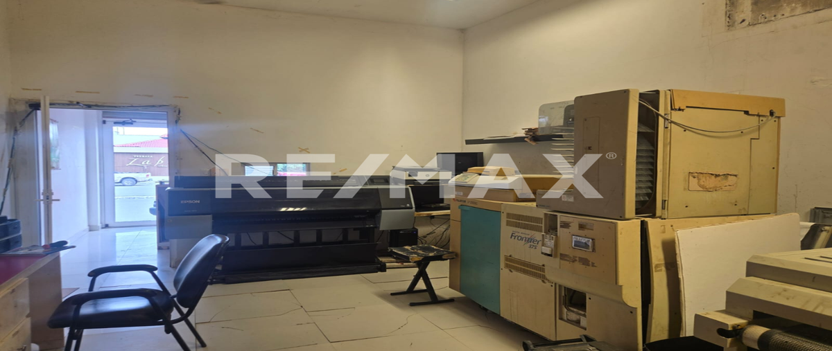 Foto de local en venta en avenida casa blanca , quinta real, matamoros, tamaulipas, 0 No. 05