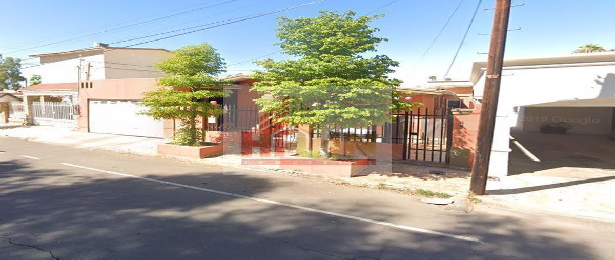 Foto de casa en venta en avenida casa blanca , villafontana, mexicali, baja california, 26693525 No. 03