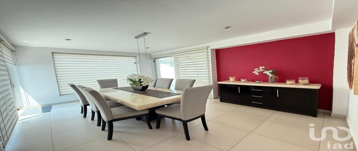 Foto de casa en venta en avenida casa fuerte 129, el alcázar (casa fuerte), tlajomulco de zúñiga, jalisco, 30473604 No. 05