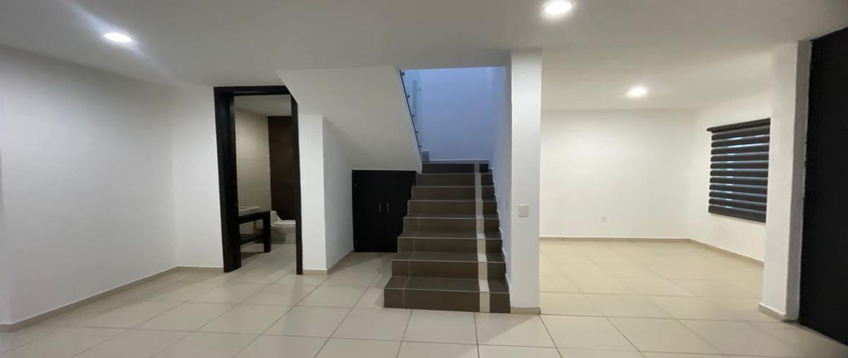 Foto de casa en renta en avenida casa fuerte 260, el alcázar (casa fuerte), tlajomulco de zúñiga, jalisco, 0 No. 05