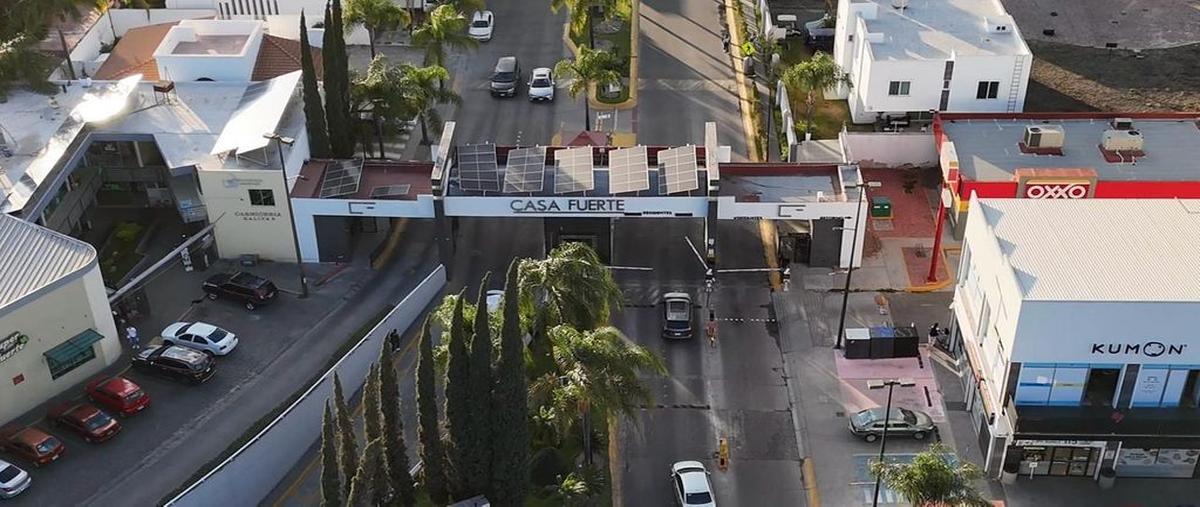 Foto de casa en avenida casa fuerte 83, el alcázar (casa fuerte), tlajomulco de zúñiga, jalisco, 0 foto 02 Foto de casa en venta en avenida casa fuerte 83, el alcázar (casa fuerte), tlajomulco de zúñiga, jalisco, 0 No. 02