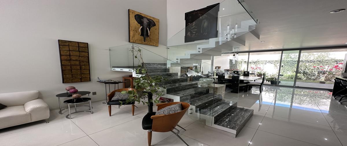Foto de casa en condominio en venta en avenida casa fuerte , el alcázar (casa fuerte), tlajomulco de zúñiga, jalisco, 29526209 No. 03