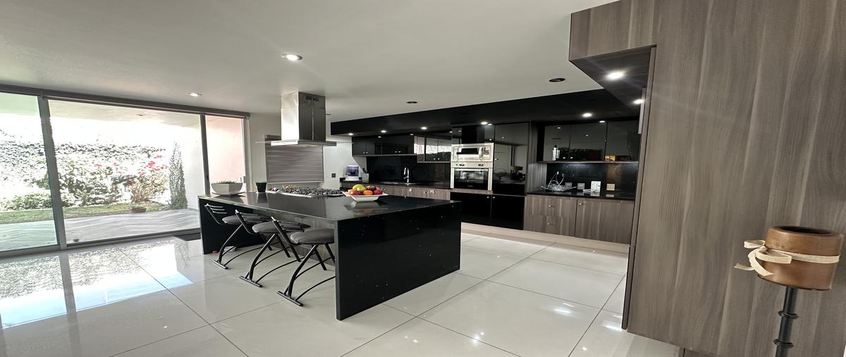 Foto de casa en condominio en venta en avenida casa fuerte , el alcázar (casa fuerte), tlajomulco de zúñiga, jalisco, 29526209 No. 04
