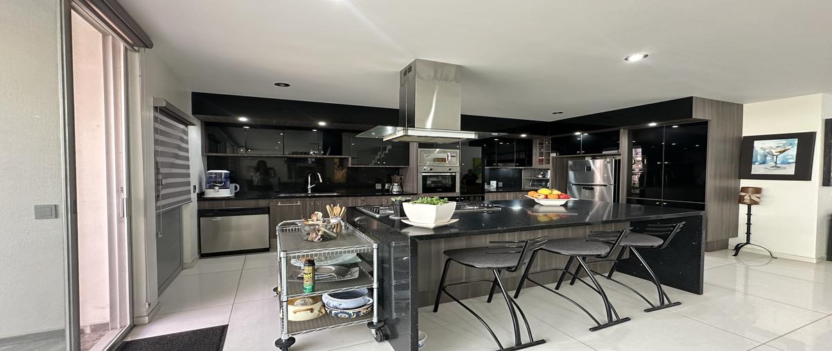 Foto de casa en condominio en venta en avenida casa fuerte , el alcázar (casa fuerte), tlajomulco de zúñiga, jalisco, 29526209 No. 05
