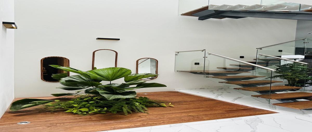 Foto de casa en venta en avenida casa fuerte , el alcázar (casa fuerte), tlajomulco de zúñiga, jalisco, 0 No. 05