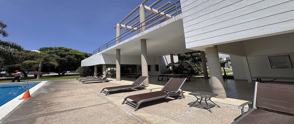 Foto de casa en venta en avenida casa fuerte , el alcázar (casa fuerte), tlajomulco de zúñiga, jalisco, 0 No. 04