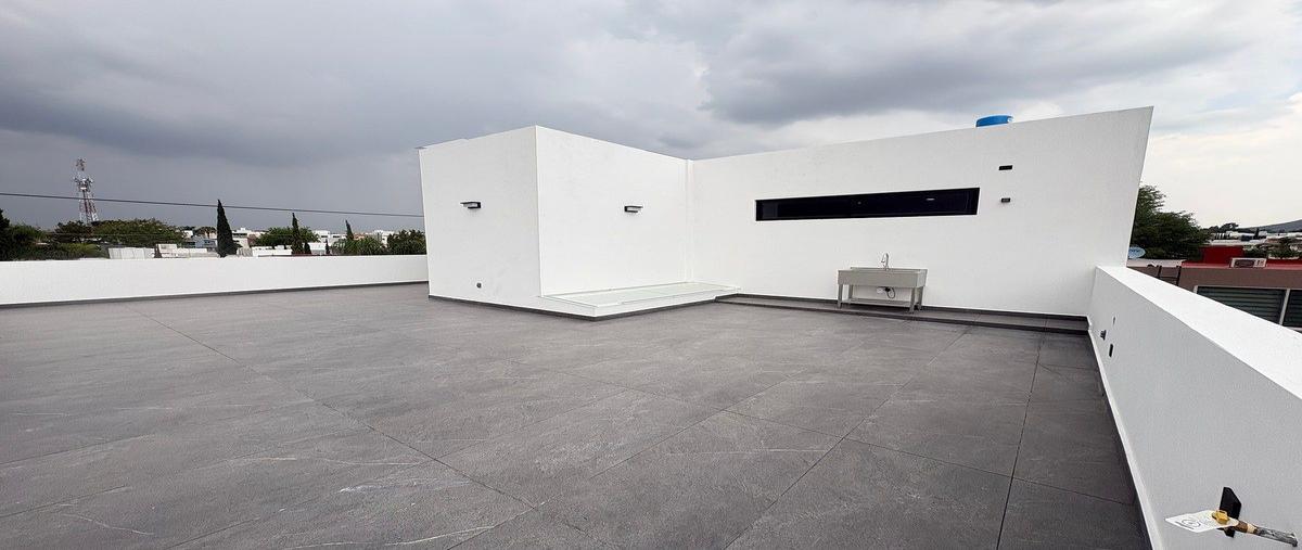 Foto de casa en venta en avenida casa fuertecoto el alcazar , el alcázar (casa fuerte), tlajomulco de zúñiga, jalisco, 0 No. 33