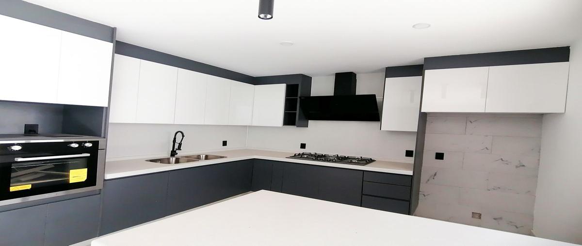 Foto de casa en venta en avenida casafuerte , el alcázar (casa fuerte), tlajomulco de zúñiga, jalisco, 0 No. 03