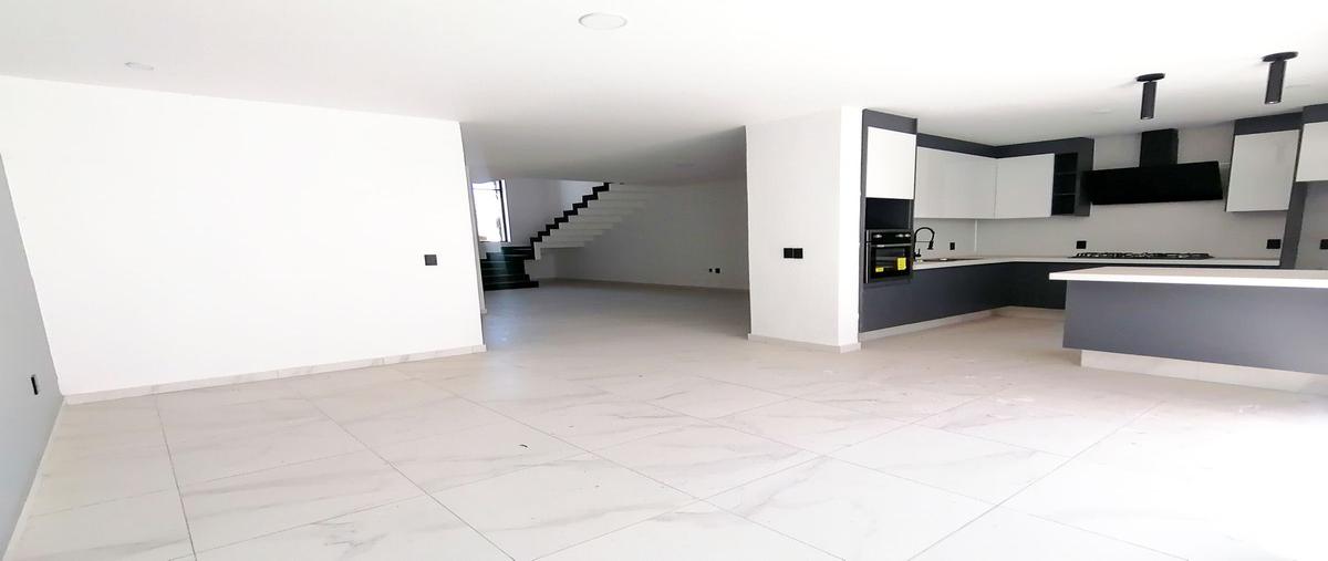 Foto de casa en venta en avenida casafuerte , el alcázar (casa fuerte), tlajomulco de zúñiga, jalisco, 0 No. 04