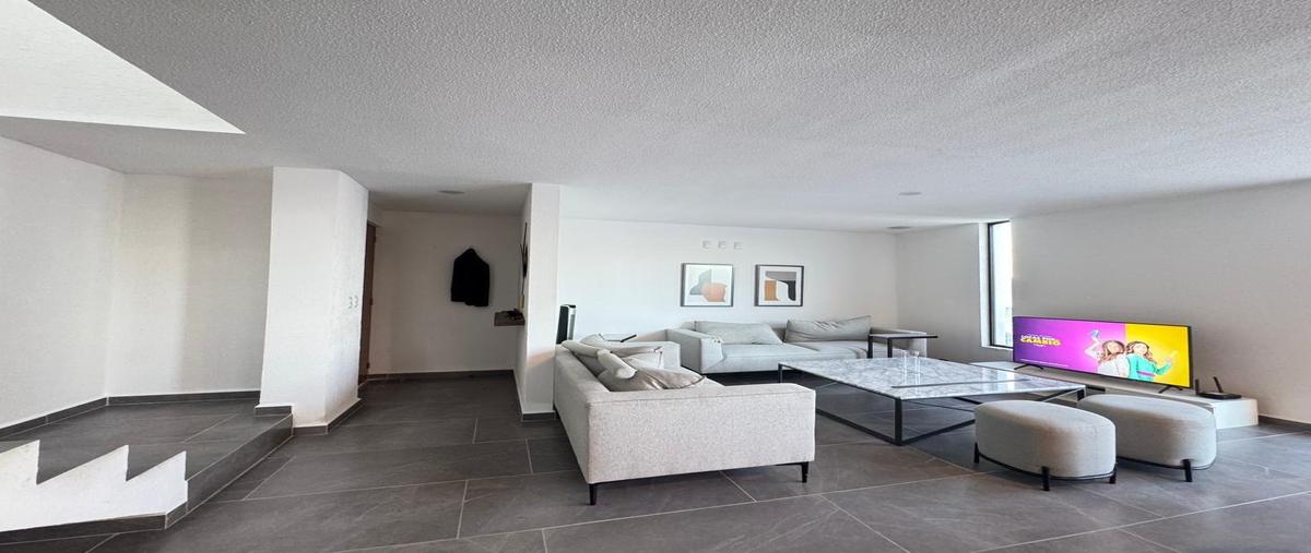 Foto de casa en condominio en renta en avenida cayuco , zibatá, el marqués, querétaro, 30682169 No. 03
