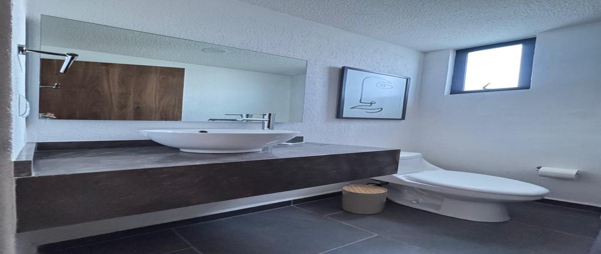 Foto de casa en condominio en renta en avenida cayuco , zibatá, el marqués, querétaro, 30682169 No. 04