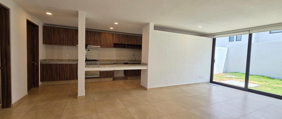 Foto de casa en renta en avenida cayuco , zibatá, el marqués, querétaro, 0 No. 05