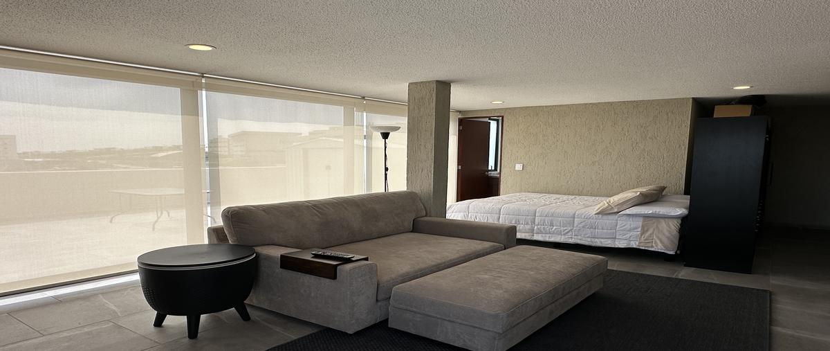 Foto de departamento en renta en avenida cayuco , zibatá, el marqués, querétaro, 0 No. 03