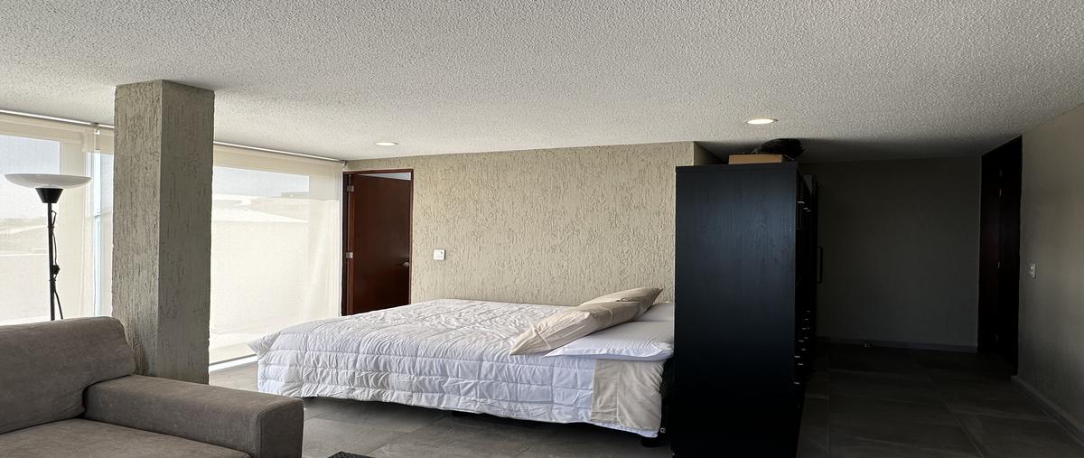 Foto de departamento en renta en avenida cayuco , zibatá, el marqués, querétaro, 0 No. 04