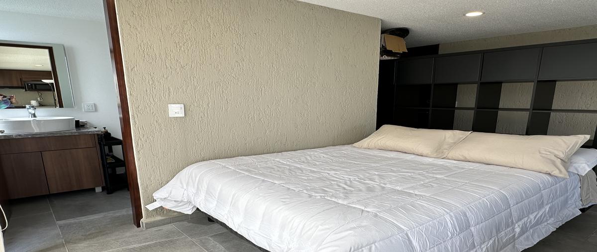 Foto de departamento en renta en avenida cayuco , zibatá, el marqués, querétaro, 0 No. 05