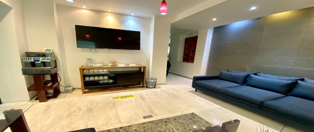 Foto de oficina en renta en avenida cd universitaria , jardines del pedregal, álvaro obregón, df / cdmx, 30633264 No. 04