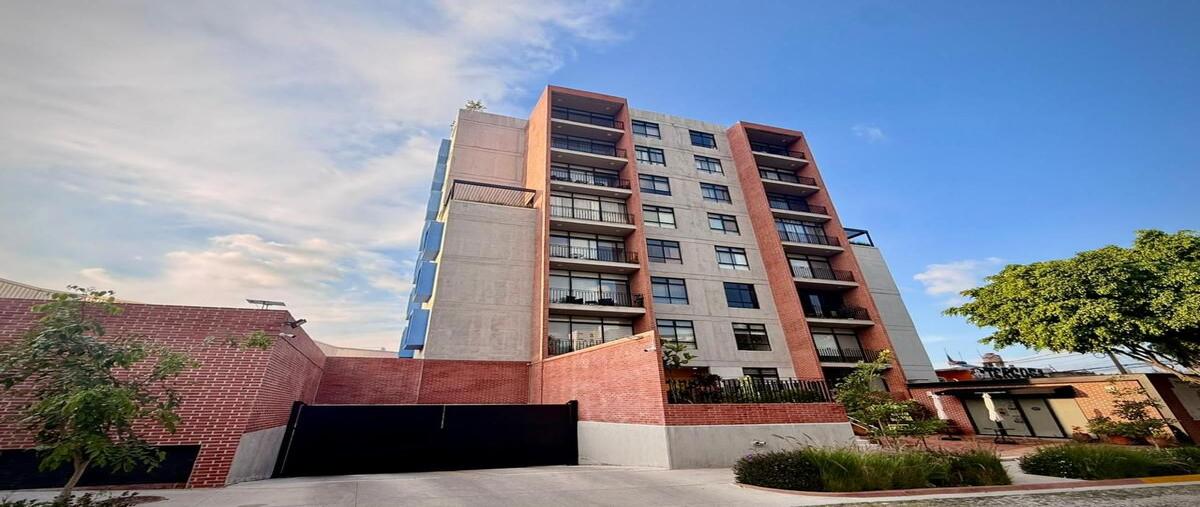 Foto de departamento en venta en avenida cedros , ciudad granja, zapopan, jalisco, 30226981 No. 02