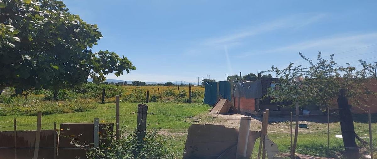 Foto de terreno habitacional en avenida cedros , santa maría magdalena, querétaro, querétaro, 0 foto 03 Foto de terreno habitacional en venta en avenida cedros , santa maría magdalena, querétaro, querétaro, 0 No. 03