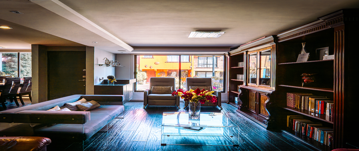 Foto de casa en venta en avenida centario , arcos centenario, álvaro obregón, df / cdmx, 0 No. 06