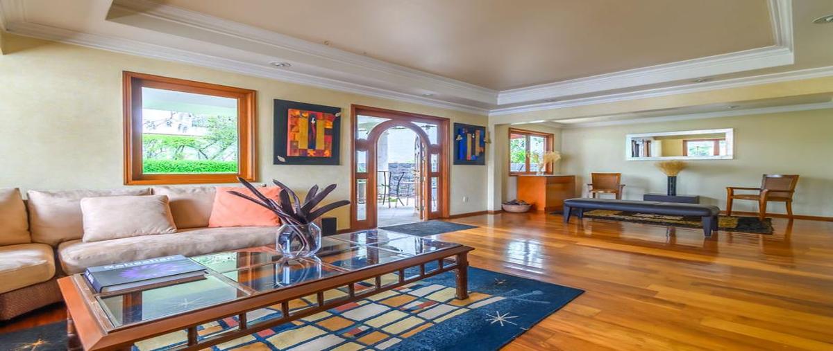 Foto de casa en venta en avenida centenario 0, tarango, álvaro obregón, df / cdmx, 30288970 No. 03