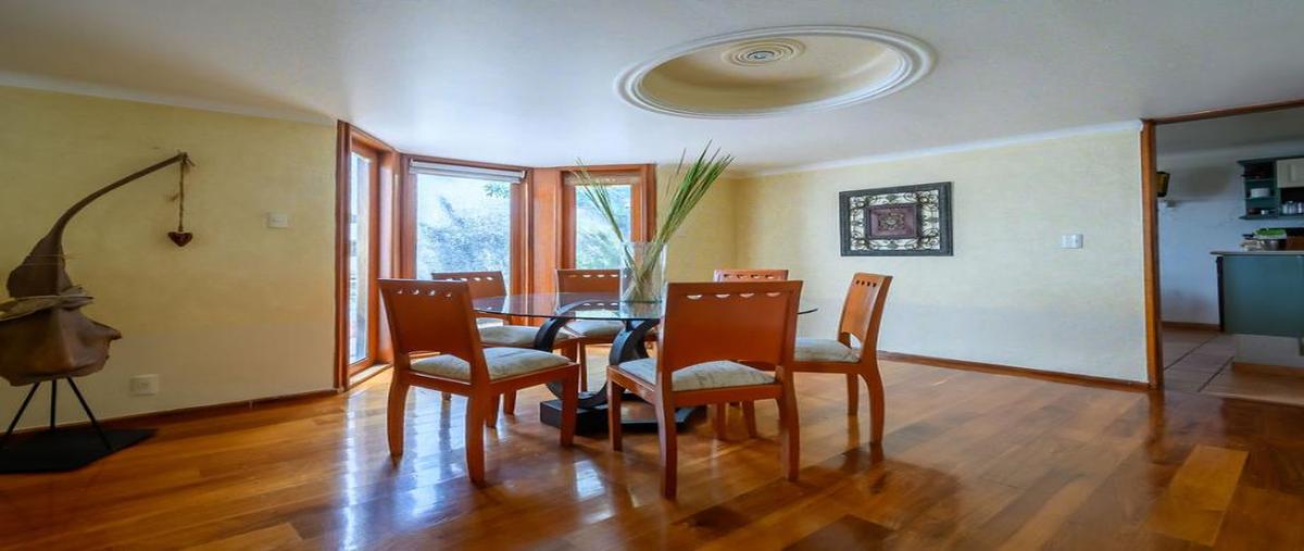 Foto de casa en venta en avenida centenario 0, tarango, álvaro obregón, df / cdmx, 30288970 No. 04