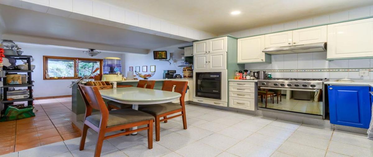 Foto de casa en venta en avenida centenario 0, tarango, álvaro obregón, df / cdmx, 30288970 No. 05