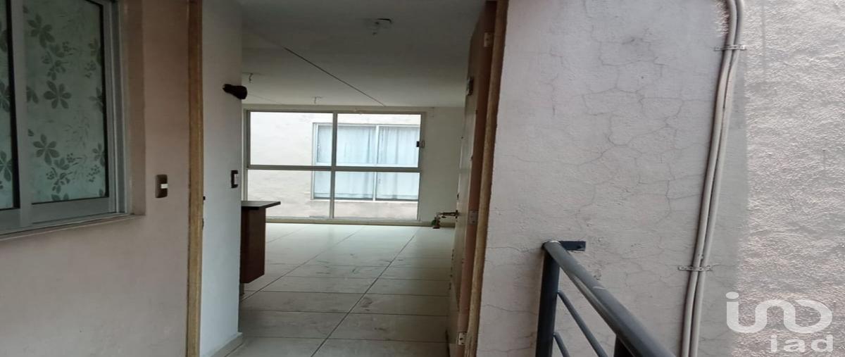 Foto de casa en venta en avenida centenario 1898, santiago atzacoalco, gustavo a. madero, df / cdmx, 29997883 No. 03