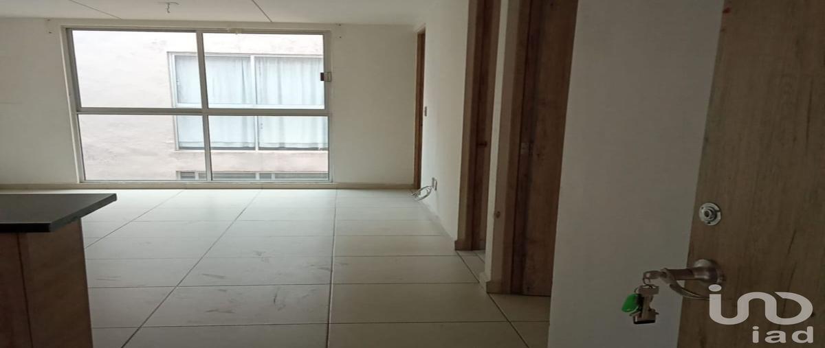 Foto de casa en venta en avenida centenario 1898, santiago atzacoalco, gustavo a. madero, df / cdmx, 29997883 No. 04